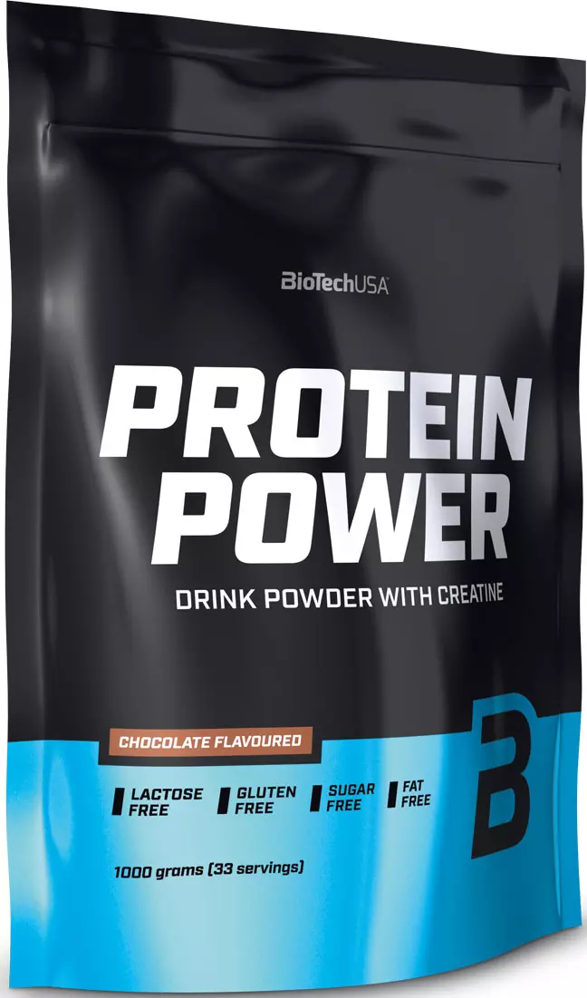 Protein Power (1000 гр)